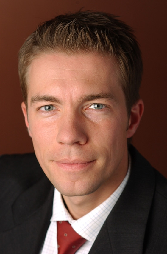 Stefan Westbunk, Rechtsanwalt für Insolvenzrecht